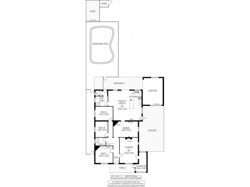 33 Norman Street, Woodville SA 5011