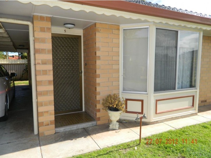 5/540 Torrens Road, Woodville North SA 5012