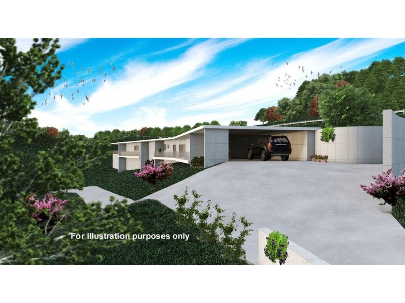 115 Old Norton Summit Road, Norton Summit SA 5136