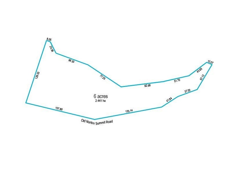 115 Old Norton Summit Road, Norton Summit SA 5136