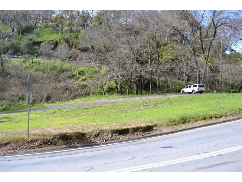 115 Old Norton Summit Road, Norton Summit SA 5136