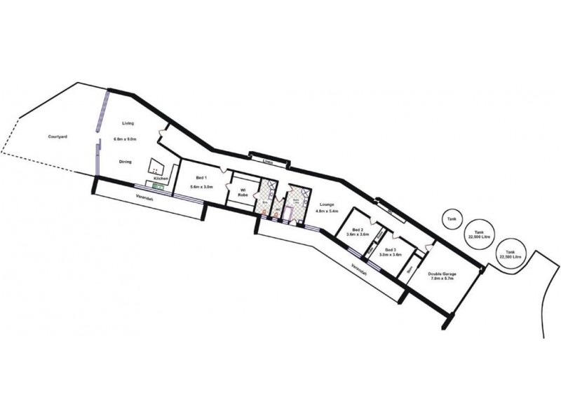 115 Old Norton Summit Road, Norton Summit SA 5136