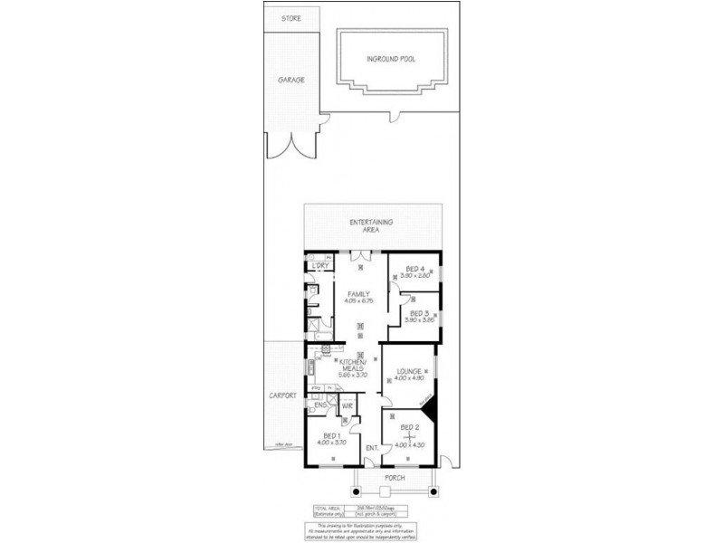 6 Glen Eira Street, Woodville South SA 5011