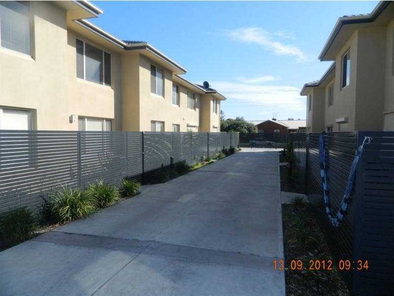 11/7-9 Glenburnie Street, Seaton SA 5023