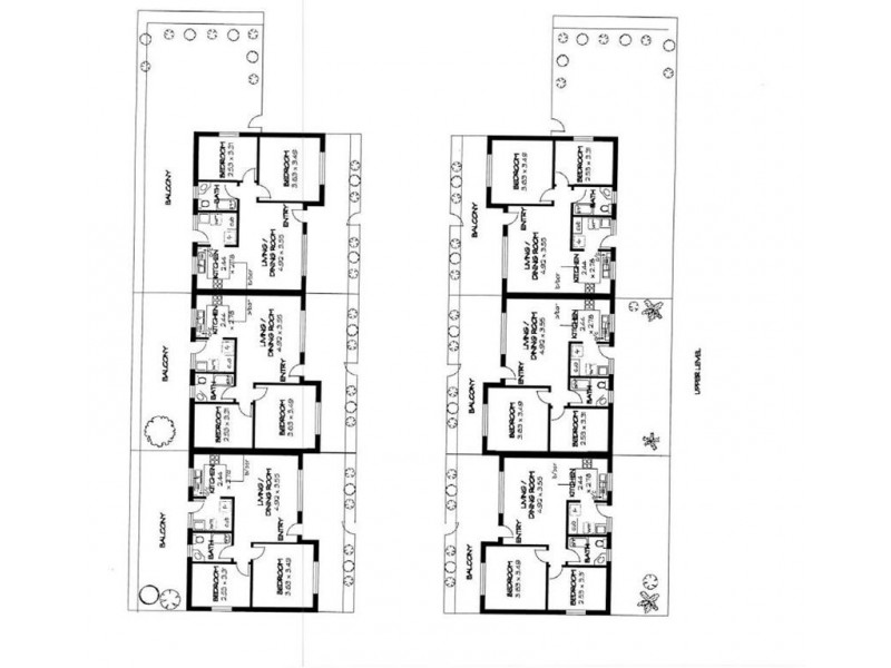 11/7-9 Glenburnie Street, Seaton SA 5023