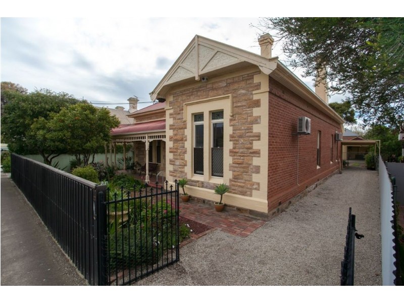 17 Hargrave Street, Largs Bay SA 5016