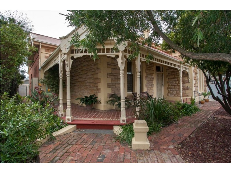17 Hargrave Street, Largs Bay SA 5016