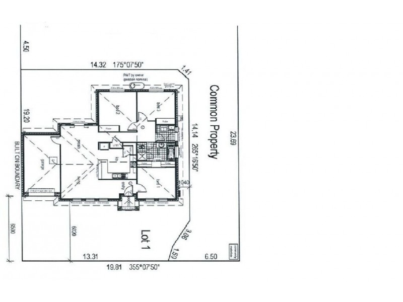 1/2 Sunny Brae Road, Kilburn SA 5084