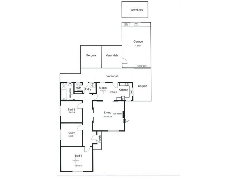 7 Second Avenue, Woodville Gardens SA 5012