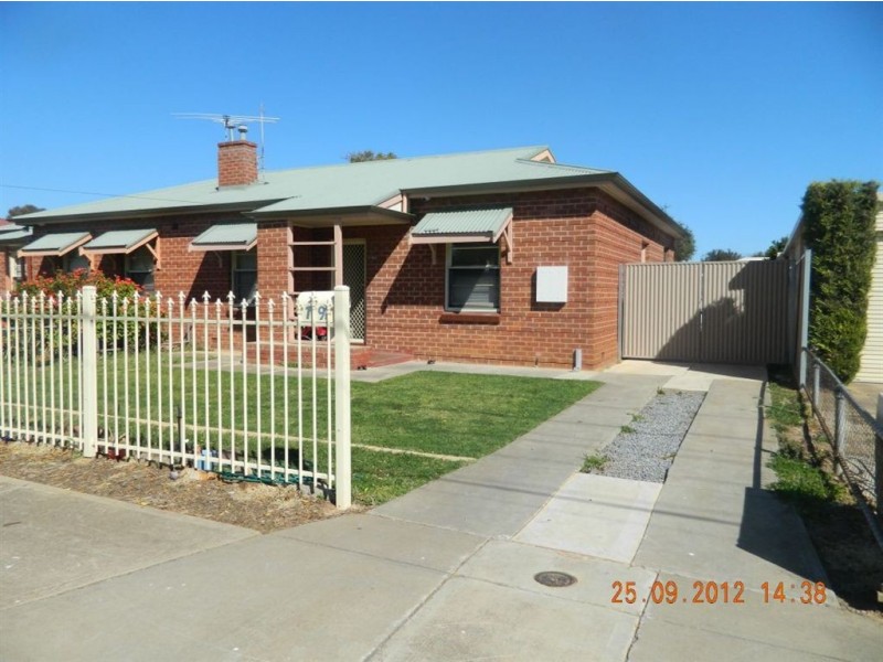 19 Third Avenue, Woodville Gardens SA 5012