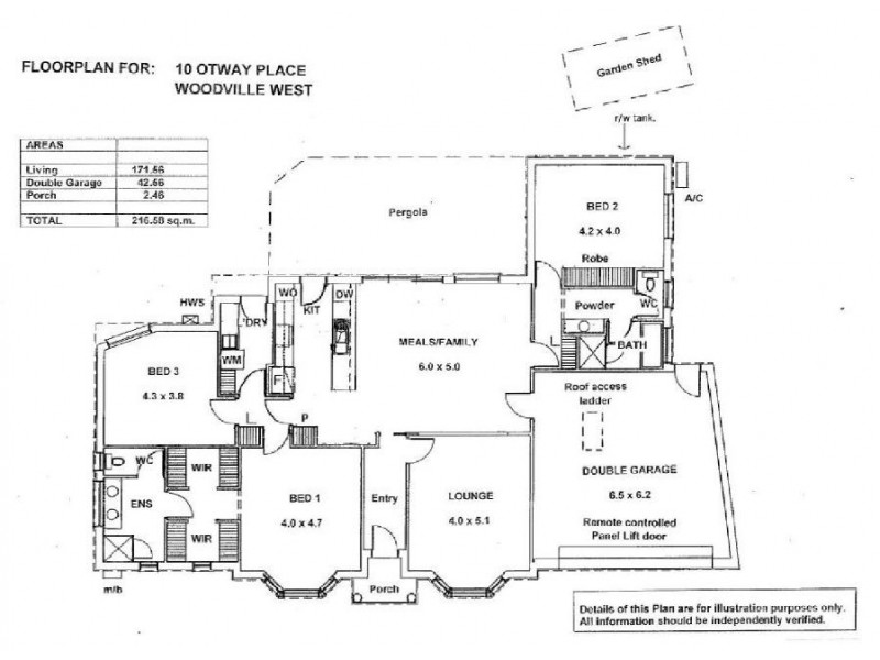 10 Otway Place, Woodville West SA 5011