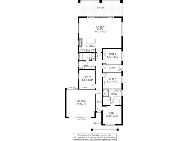 30 Beaconsfield Street, Mansfield Park SA 5012