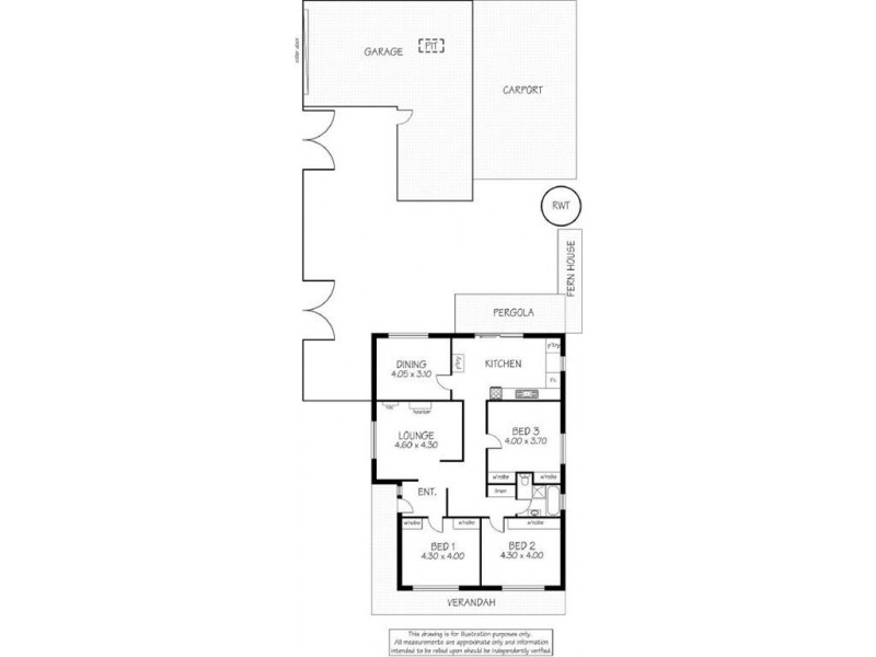 206 Fletcher Road, Largs Bay SA 5016