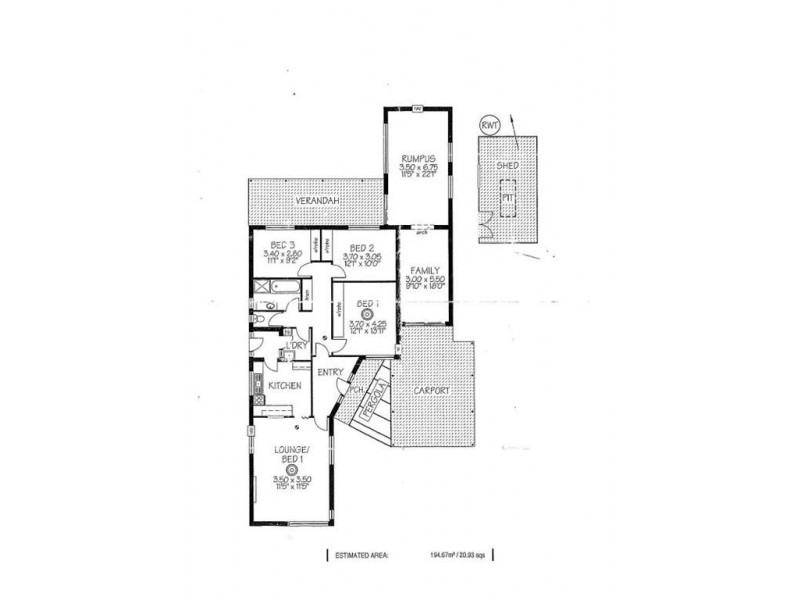 223 Torrens Road, West Croydon SA 5008