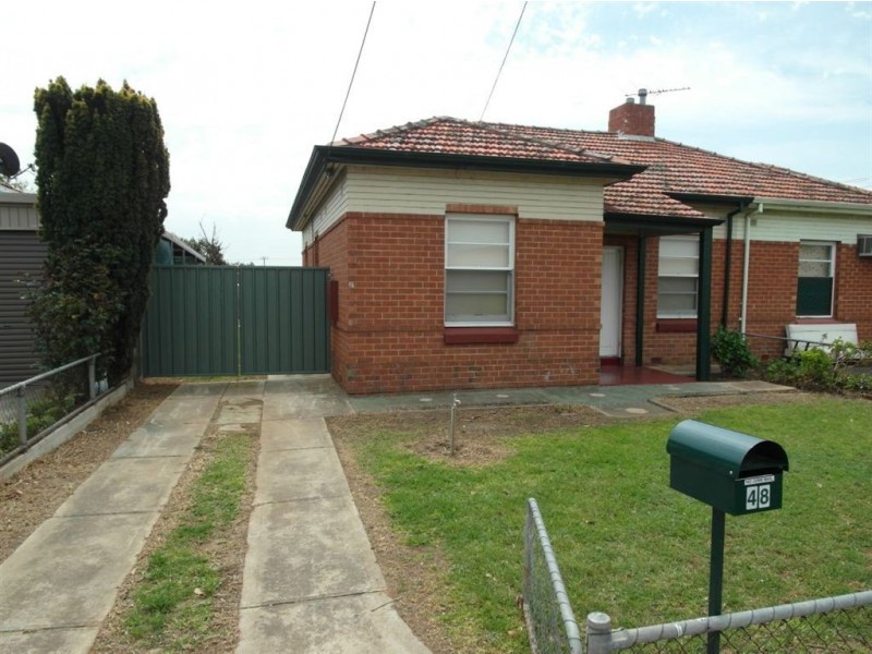 48 Eighth Ave, Woodville Gardens SA 5012