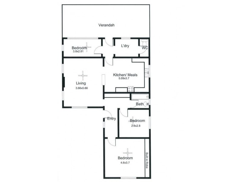 25A Dundas Street, Rosewater SA 5013