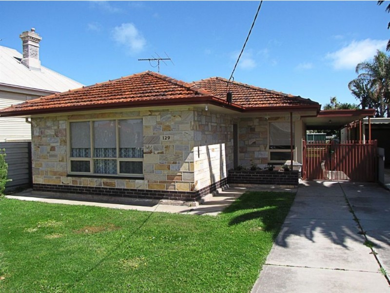 129 Swan Terrace, Semaphore SA 5019