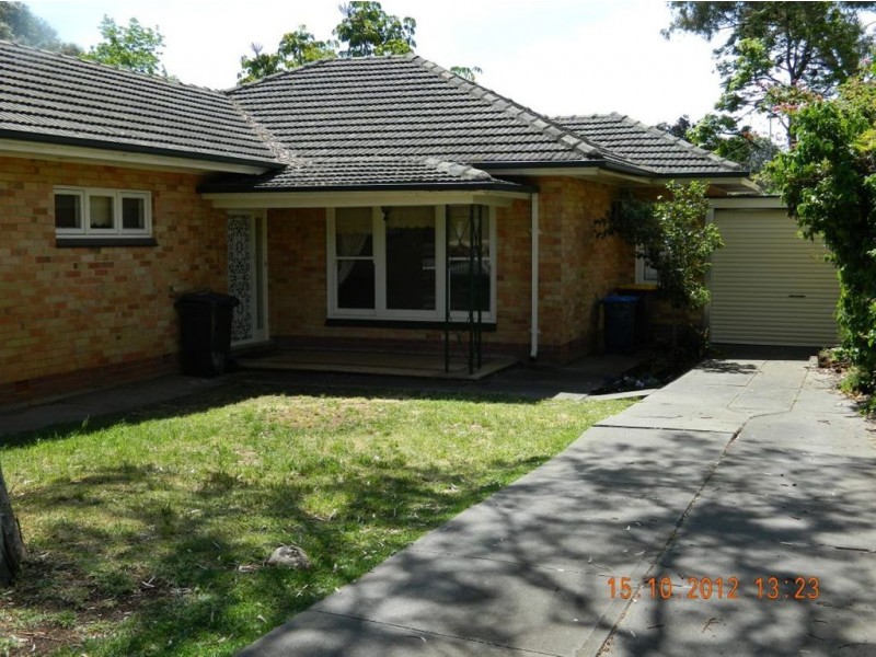 26 Ferguson Ave, Myrtle Bank SA 5064