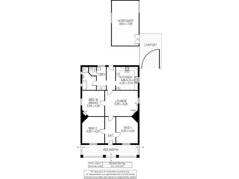 11 Spring Street, Beverley SA 5009