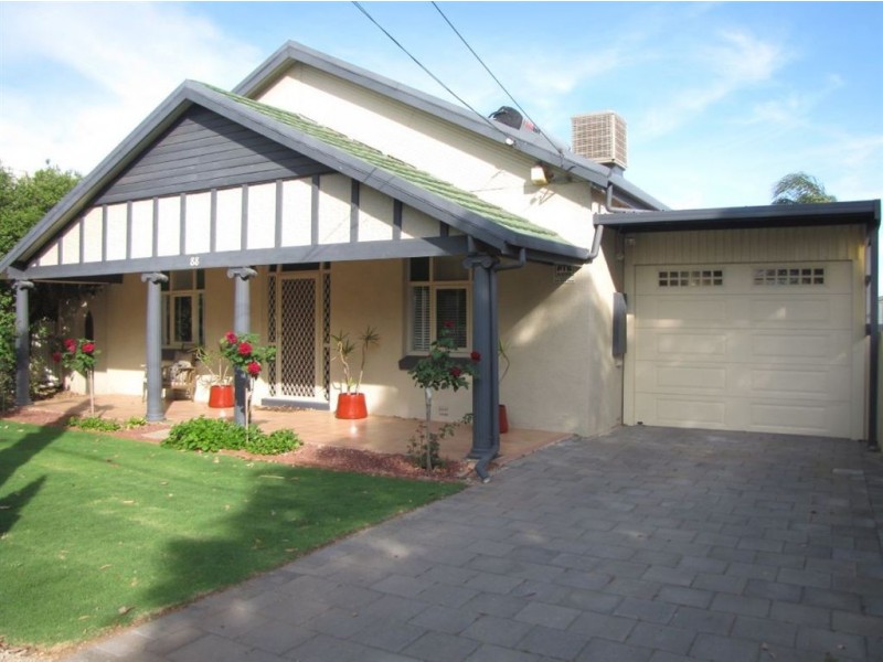 88 chief street, Brompton SA 5007