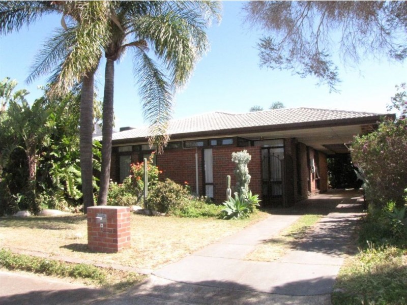 12 Findon Avenue, Seaton SA 5023