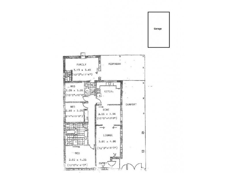 12 Findon Avenue, Seaton SA 5023