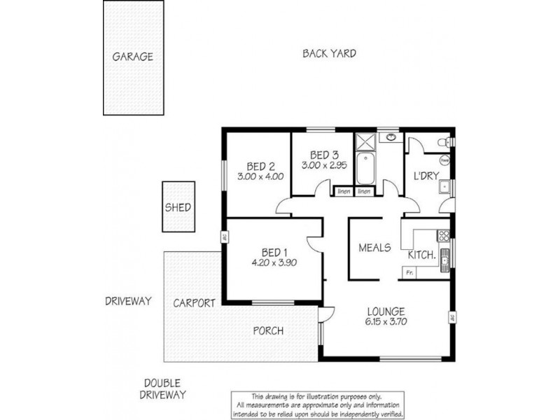 18 Laidlaw, Henley Beach SA 5022