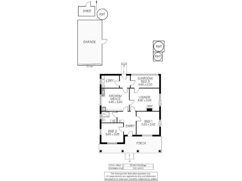 4 Pym Street, Croydon Park SA 5008