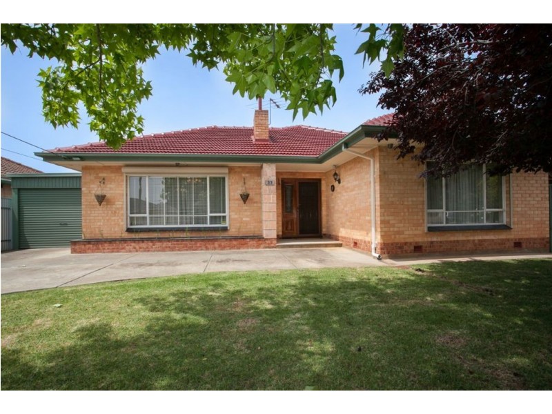 33 Tyrie Avenue, Findon SA 5023