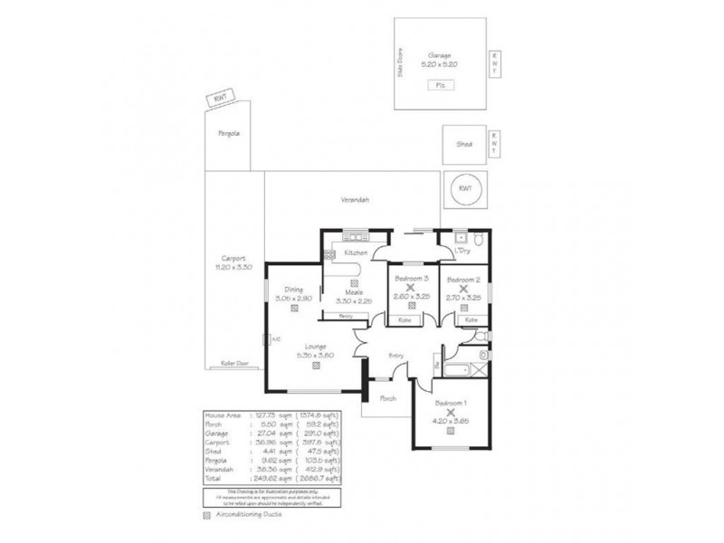 33 Tyrie Avenue, Findon SA 5023