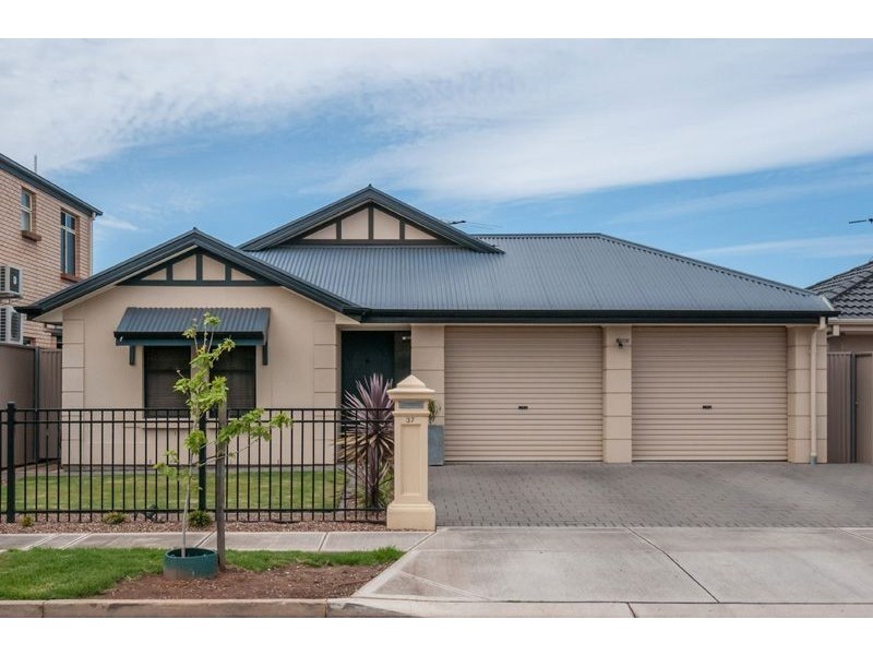 37 Brister Street, Angle Park SA 5010