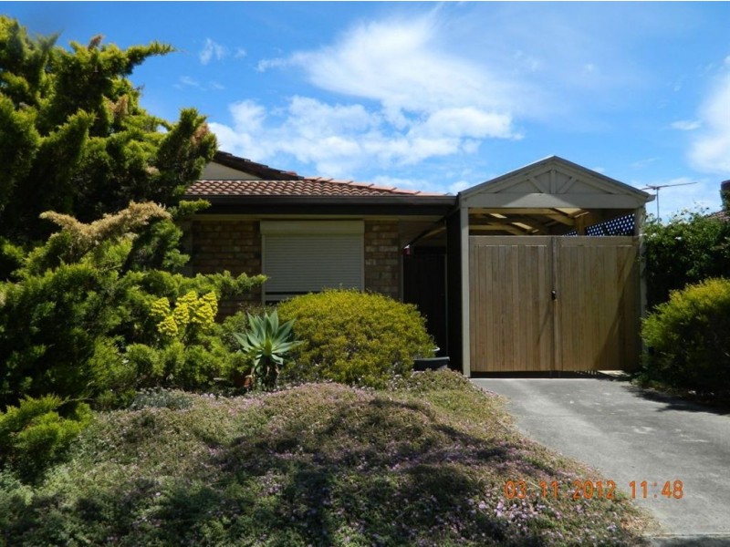 12 Alderman Avenue, Pennington SA 5013