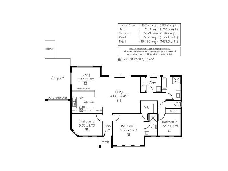 3/50 Seaton Terrace, Seaton SA 5023