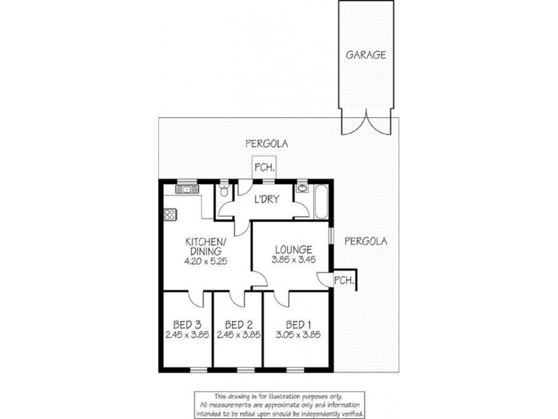 23 Mill Street, Findon SA 5023