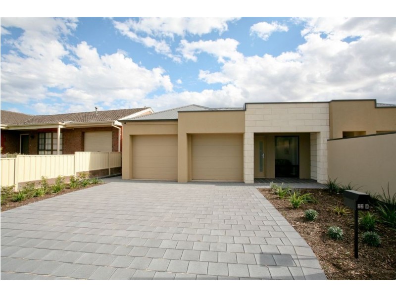 22B Stoneybrook Drive, Paradise SA 5075