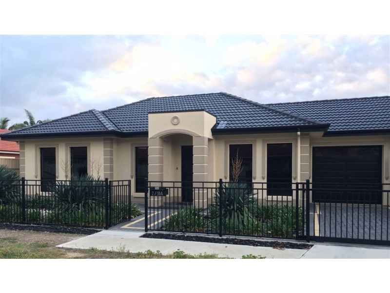 2/30A Alfred Avenue, Seaton SA 5023