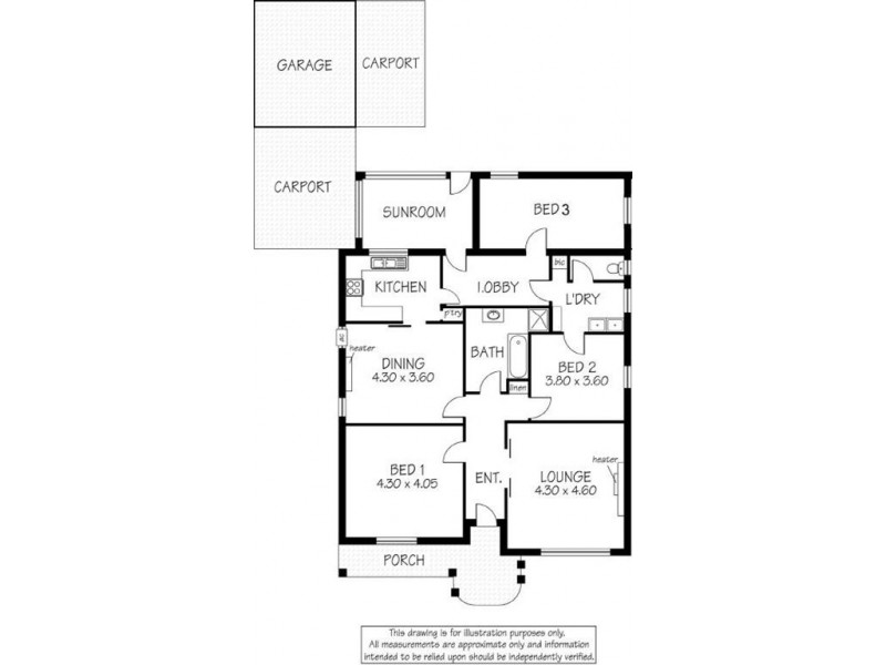 69 Leslie Street East, Woodville SA 5011