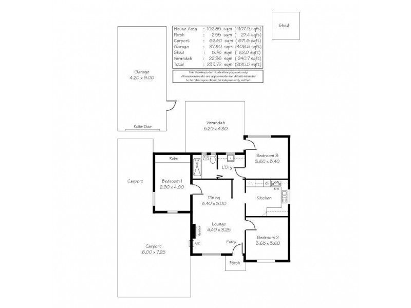 7 Belfast Street, Fulham Gardens SA 5024