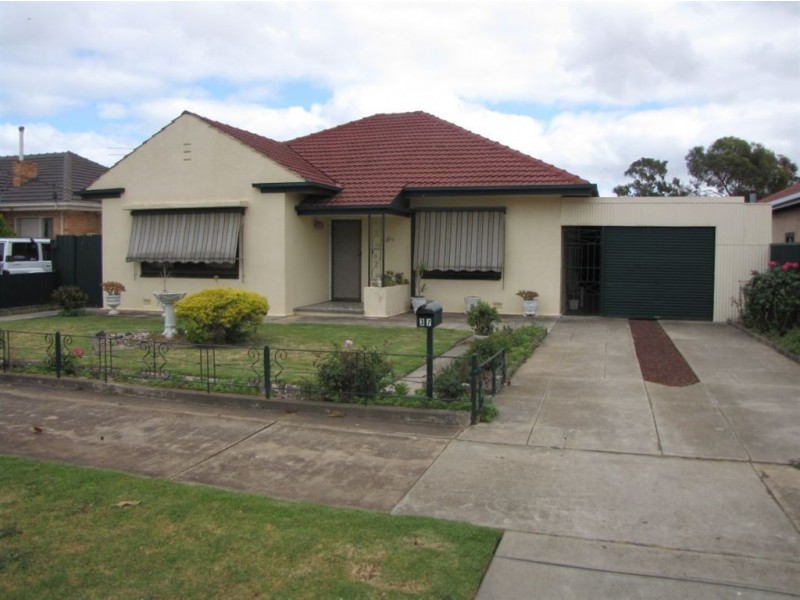 37 Gliddon Street, Rosewater SA 5013