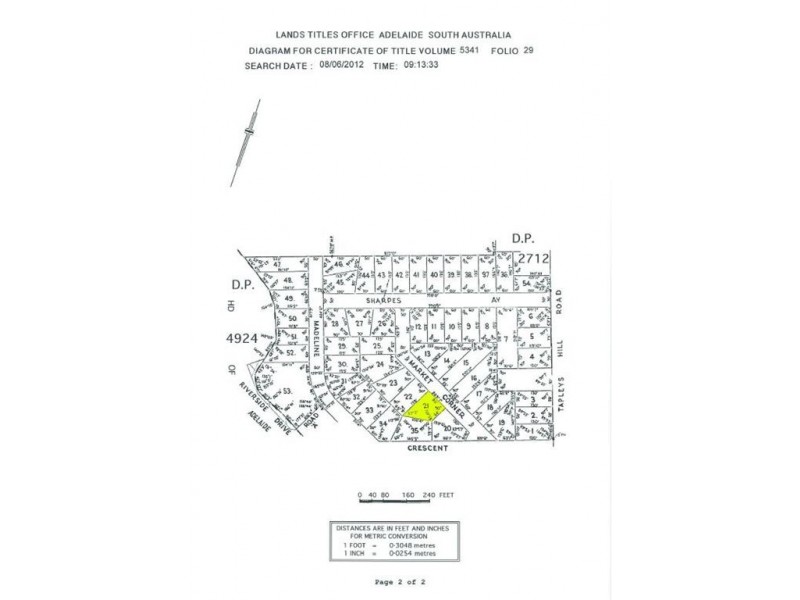 4 Market Corner, Fulham Gardens SA 5024
