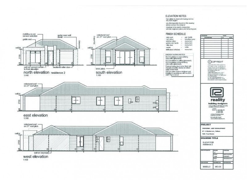 4 Market Corner, Fulham Gardens SA 5024