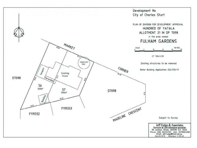 4 Market Corner, Fulham Gardens SA 5024