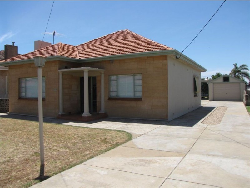 13 Gill Street, Rosewater SA 5013
