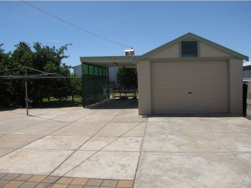13 Gill Street, Rosewater SA 5013