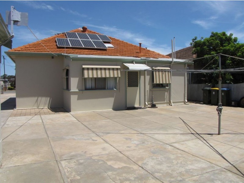 13 Gill Street, Rosewater SA 5013