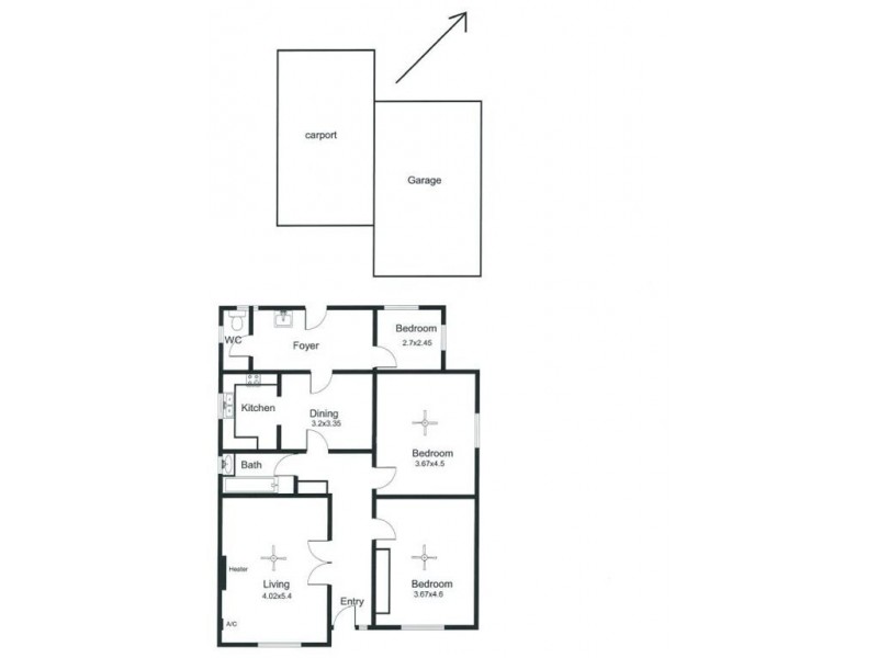 13 Gill Street, Rosewater SA 5013