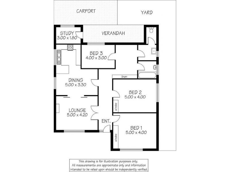 77 Hookings Terrace, Woodville Gardens SA 5012