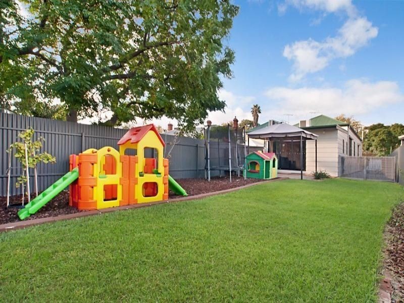 31 Angas Street, Alberton SA 5014