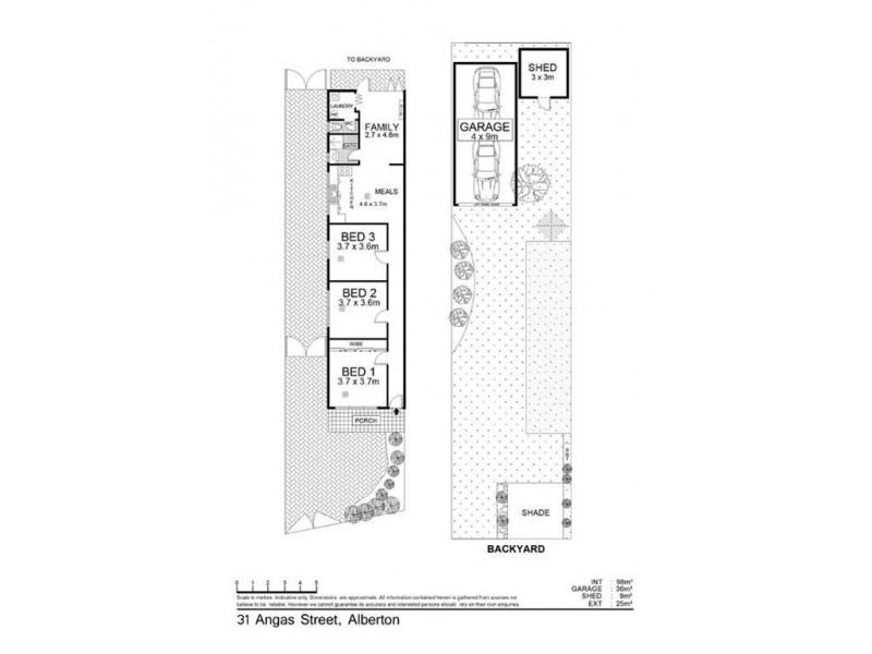 31 Angas Street, Alberton SA 5014