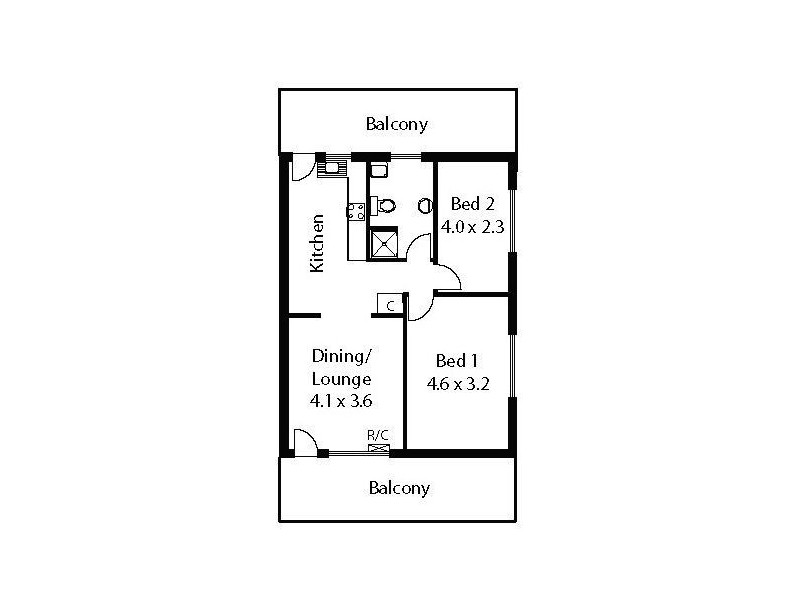 7/41 Carlisle Street, Camden Park SA 5038